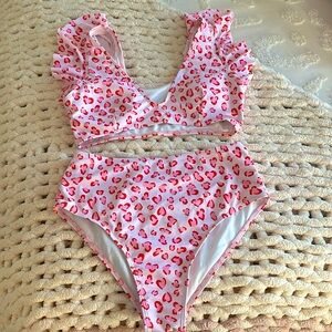 Girls bikini!